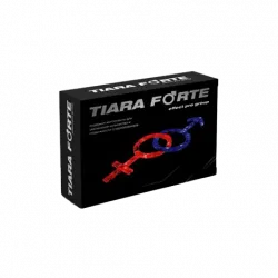 Tiara Forte (Тиара Форте) Узбекча — O'zbekistonda Sotib olish — Narxi 33000 сўм