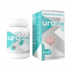 Uroplus Nedir — Türkiye'de Sipariş Ver — Fiyat 499 ₺